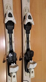 Carvingové lyže Atomic - 2