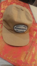 Kšiltovka DC Shoes USA. - 2