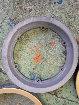 škoda 130rs 120s límce na dělítka elektron - 2