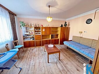 Rodinný dům k rekonstrukci - 2