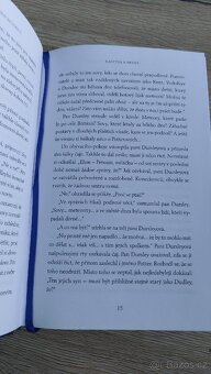 Harry Potter a kámen mudrců - 2