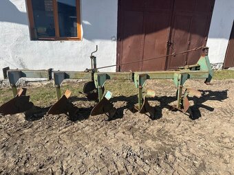 Pluh Privat jednostanný - 2