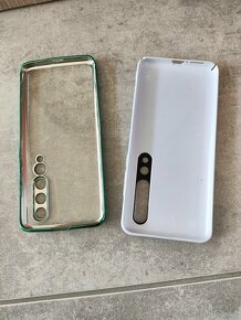 Obaly na mobil Xiaomi mi 10. - 2