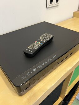 DVD přehrávač Harman Kardon BDP10 - 2