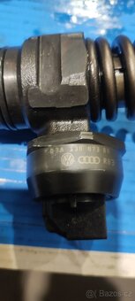 Vstřikovače Škoda Octavia 2 - 2