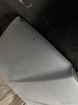 Škoda Octavia 1 kapota - 2