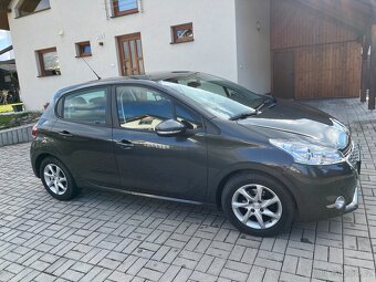 Prodám Peugeot 208 1.2 - 2
