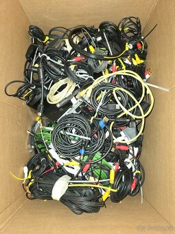 Audio / video kable - 2