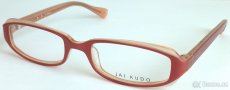 dámské brýlová obruba JAI KUDO 1717 50-18-135 mm DMOC:2600Kč - 2