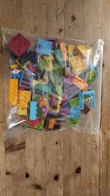 Lego Duplo 10864 - Hřiště - 2