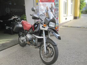 BMW R 1100 GS - 2