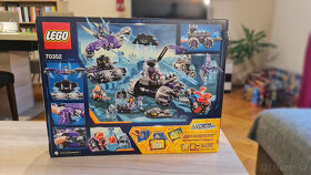 LEGO® Nexo Knights 70352 Jestrovo mobilní ústředí H.E.A.D - 2