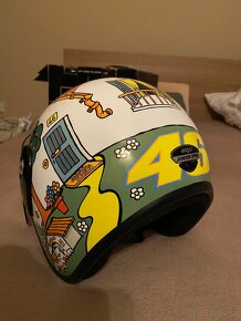 Dětská helma AGV vel.56 - 2