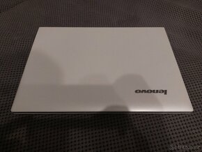 Herní Ultrabook Lenovo Ideapad Z500 - 2