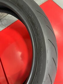 Pirelli Diablo Rosso Scooter 120/70 r15 56H - 2