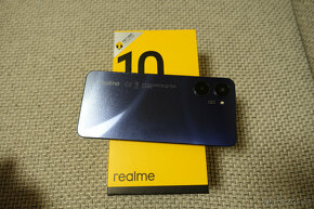 Realme 10 8/128GB Dual SIM Modrý - 2