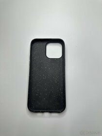 Bioio kryt iPhone 14 Pro Max černý - 2