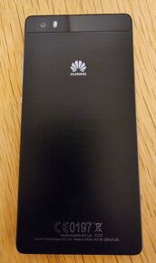 Huawei ALE-L21 P8 lite 16GB - 2