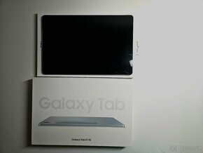 Galaxy Tab S7 FE + Book cover keyboard slim - 2