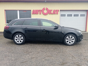 Opel Insignia 2.0 CDTi 125kW/1MAJ/Serv.kniha - 2