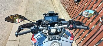 Yamaha Tracer 900, r.v. 2018 - 2