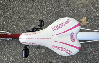 Dívčí kolo 20 Condor Alu 6 Speed výrobce Dama - 2
