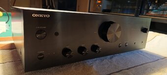 Onkyo A-9150 - 2
