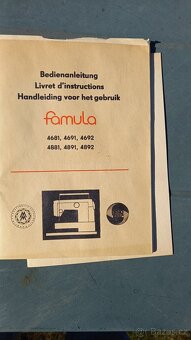 Veritas Famula - 2