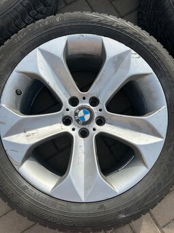 Kola BMW x6 255/50R19 - 2