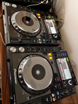 Pioneer Nexus 2000 2x - 2