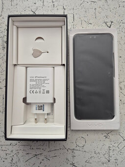 Vivo V23 5G, 12/256GB, black 1,5 roku záruka faktura, DPH - 2