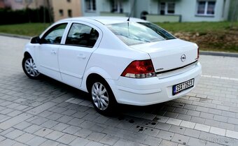 Opel astra 1.7 cdti - 2