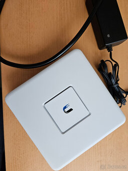 Unifi security gateway - 2