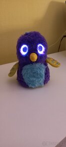 Interaktivní zvířátko Hatchimals Třpytivá Penguela - 2
