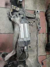VW Passat R36 B6 - 2
