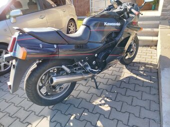 Kawasaki GPZ 1000 RX - 2