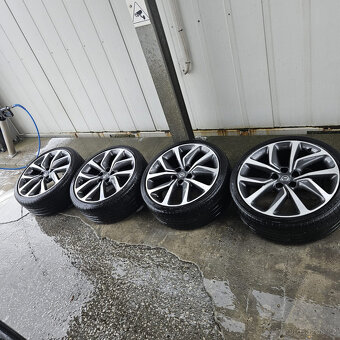 Alu kola R20 Opel Insignia GSI - 2