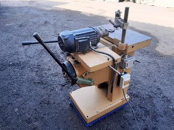Dlabačka SCM - 2