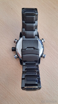 Hodinky NAVIFORCE s kovovým páskem - NOVÉ - 2