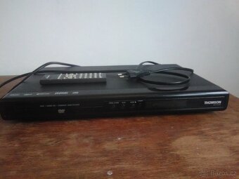 DVD Thomson - 2