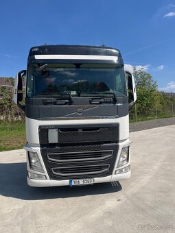 Volvo FH 500 euro 6 - 2