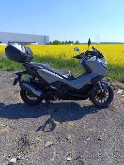 Honda ADV 350 - 2