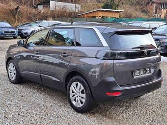 Peugeot 5008 1,5 HDI EAT8 ACTIVE 104.000 km - 2
