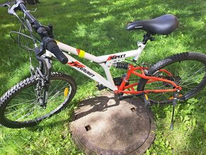 Kolo Terrain ID24XT - 2