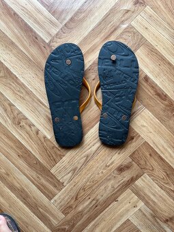 Žabky vel.44-45 - 2