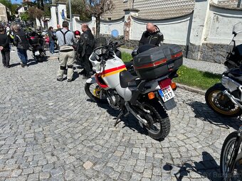Yamaha XTZ 750 SuperTenere - 2