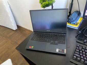 Lenovo legion 5 - 2