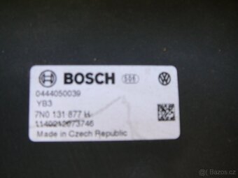 VW SHARAN/SEAT ALHAMBRA 7N - NÁDOBA ADBLUE 7N0131877H + J - 2