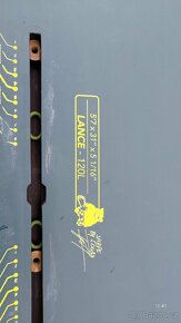 Wing foil board - 2