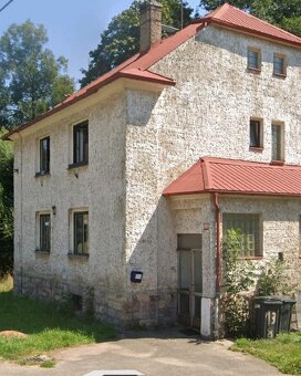 Prodáme dům Martinkovice - 2